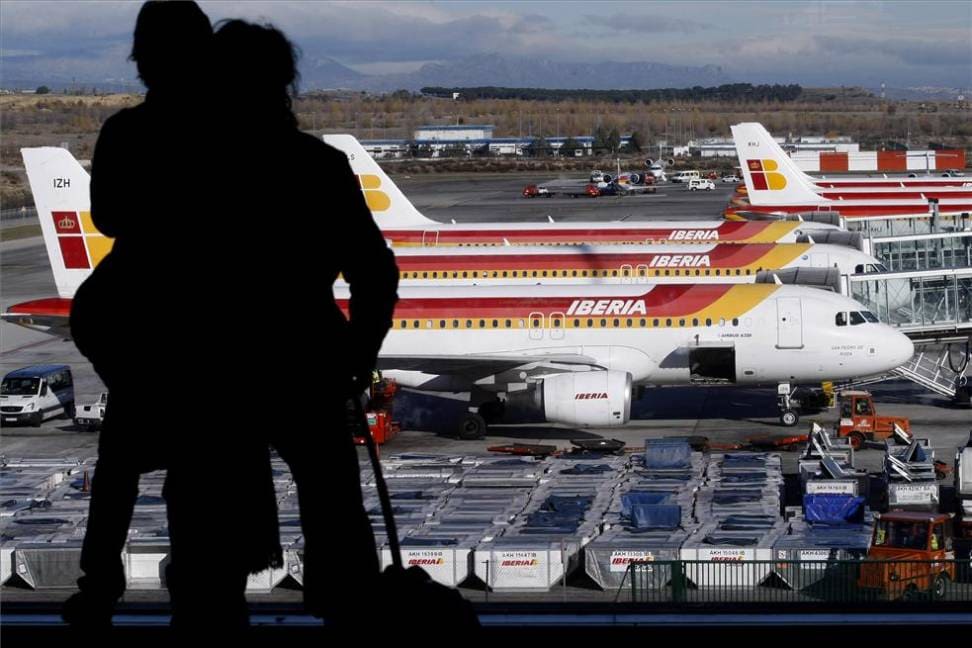 La fobia a subir en avión alcanza a más de 100.000 cordobeses - Psicologo Córdoba Luis Alonso Echagüe