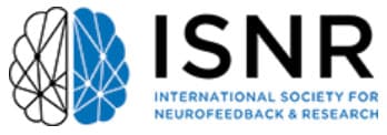 International Society for Neurofeedback & Research logo-isnr