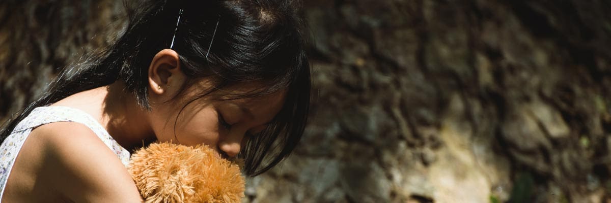 Tratamiento de Depresión infantil en Córdoba Psicólogo para Depresión infantil en Córdoba